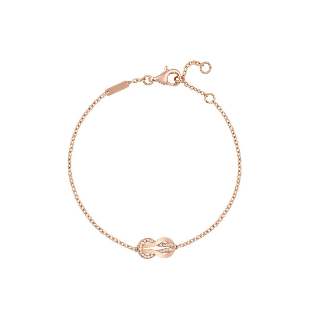 ??MIRA?¡¥CHANCE INFINIE DIAMOND BRACELET