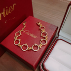 ??MIRA?¡¥LOVE&JUSTE BRACELET DIAMONDS