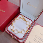 ??MIRA?¡¥LOVE&JUSTE BRACELET DIAMONDS