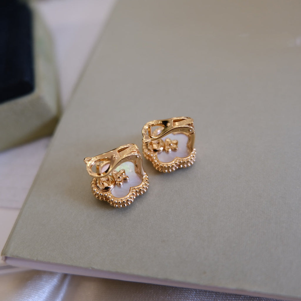 [MIRA] 2026 NEW LUCKY SPRING EARRINGS