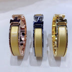 ??MIRA?¡¥H CHAMPAGNE BRACELET