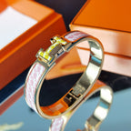 ??MIRA?¡¥H HORSE BRACELET 12MM
