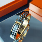 ??MIRA?¡¥H HORSE BRACELET 12MM