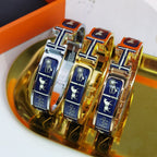 ??MIRA?¡¥H COUVERTURES DARK BLUE BRACELET