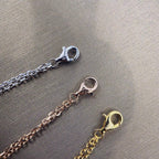??MIRA?¡¥LOVE BRACELET 2 DIAMOND