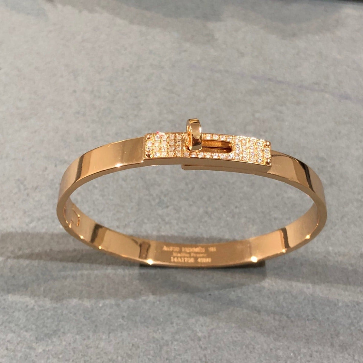 ??MIRA?¡¥KELLY BRACELET DIAMOND