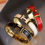 ??MIRA?¡¥H BRACELET 12MM GOLD