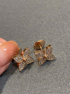 ??MIRA?¡¥STAR DIAMOND EARRINGS