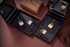 ??MIRA?¡¥KELLY DIAMOND EARRINGS