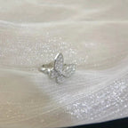 ??MIRA?¡¥BUTTERFLY DIAMOND RING