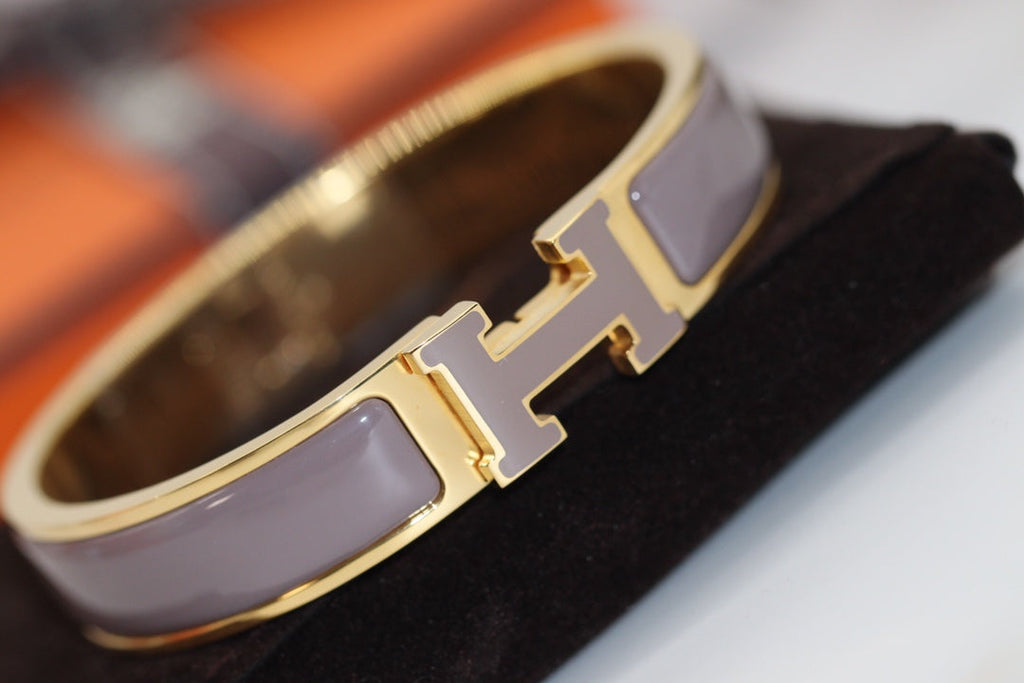 ??MIRA?¡¥H BRACELET 12MM BROWN