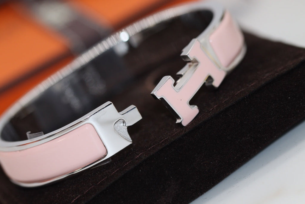 ??MIRA?¡¥H BRACELET 12MM PINK