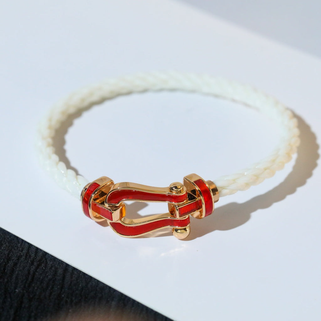??MIRA?¡¥FORCE 10 WHITE TEXTILE DIAMOND PAVED