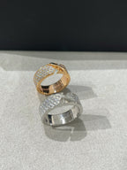 ??MIRA?¡¥LIENS EVIDENCE  DIAMOND PAVED RING