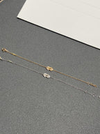 ??MIRA?¡¥CHANCE INFINIE DIAMOND BRACELET