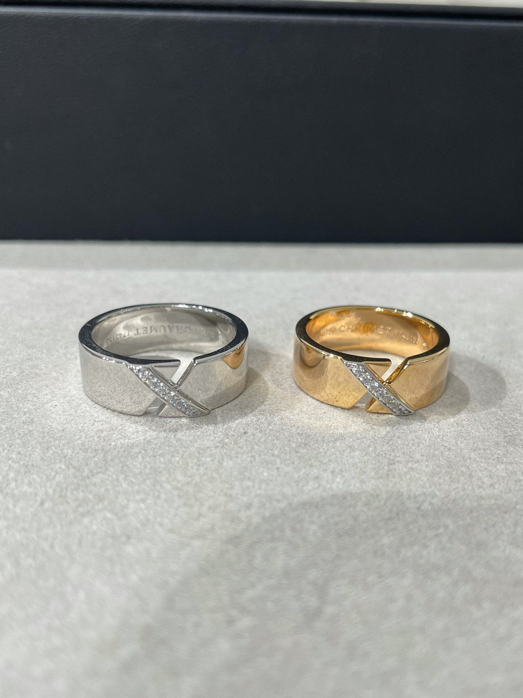 ??MIRA?¡¥LIENS EVIDENCE DIAOMOND RING