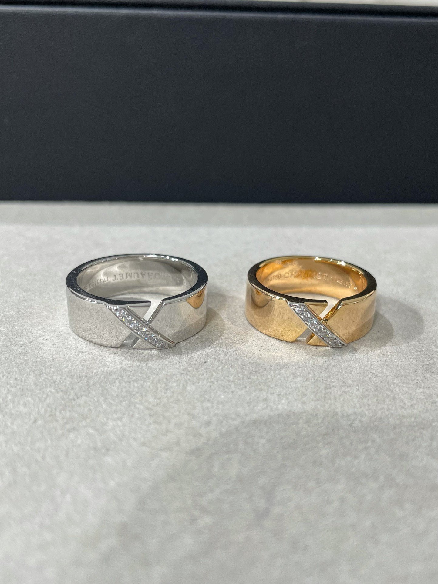 ??MIRA?¡¥LIENS EVIDENCE DIAOMOND RING