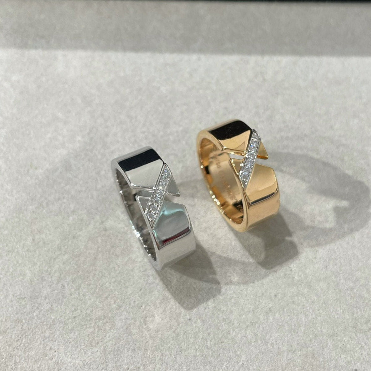 ??MIRA?¡¥LIENS EVIDENCE DIAOMOND RING