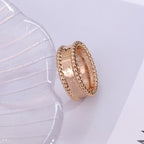 ??MIRA?¡¥PERLEE SIGNATURE RING