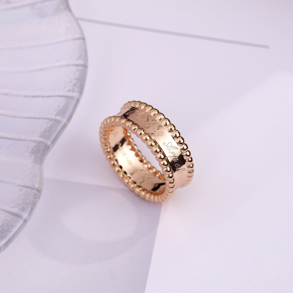 ??MIRA?¡¥PERLEE SIGNATURE RING
