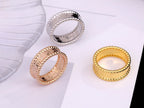 ??MIRA?¡¥PERLEE SIGNATURE RING