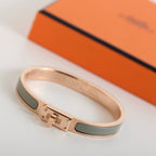 ??MIRA?¡¥HM KELLY BLUE GREEN BRACELET