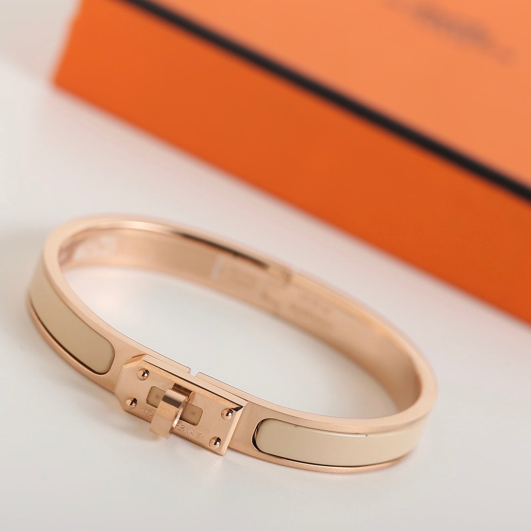 ??MIRA?¡¥HM KELLY BEIGE BRACELET