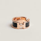 ??MIRA?¡¥OLYMPE PINK GOLD RING