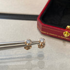 ??MIRA?¡¥DAMOUR DIAMOND EARRINGS