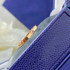??MIRA?¡¥BEE LOVE SMALL RING