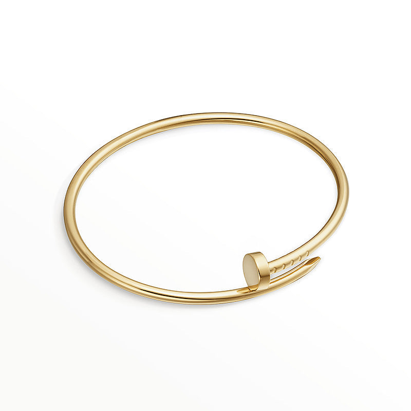 ??MIRA?¡¥JUSTE BRACELET 2.5MM