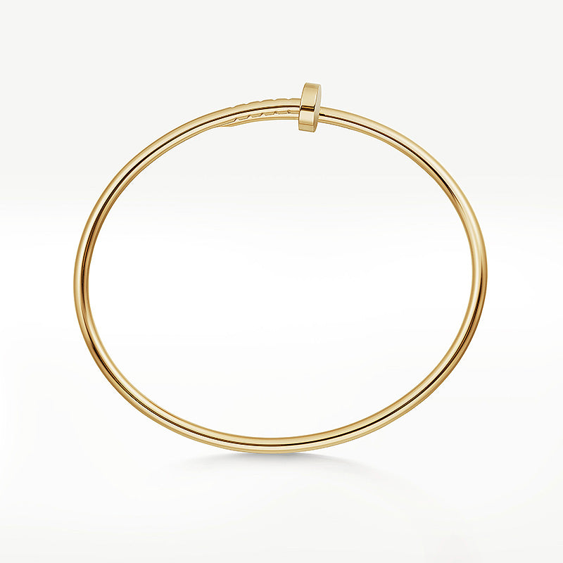 ??MIRA?¡¥JUSTE BRACELET 2.5MM