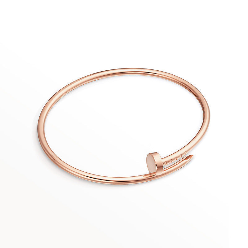 ??MIRA?¡¥JUSTE BRACELET 2.5MM