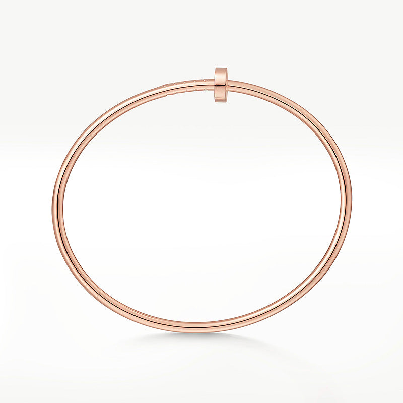 ??MIRA?¡¥JUSTE BRACELET 2.5MM