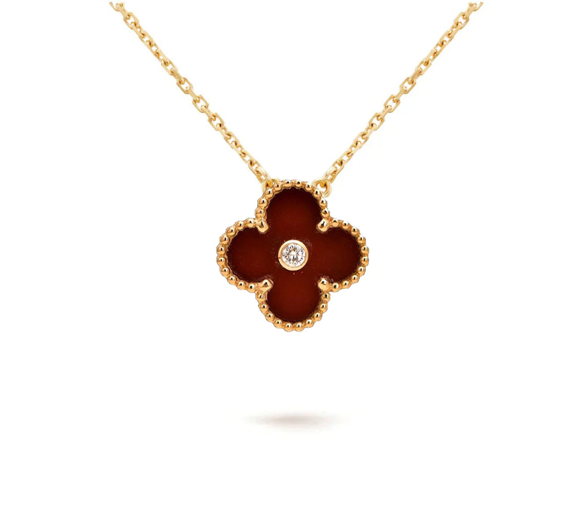??MIRA?¡¥CHRISTMAS LIMITED EDITION NECKLACE COLLECTION