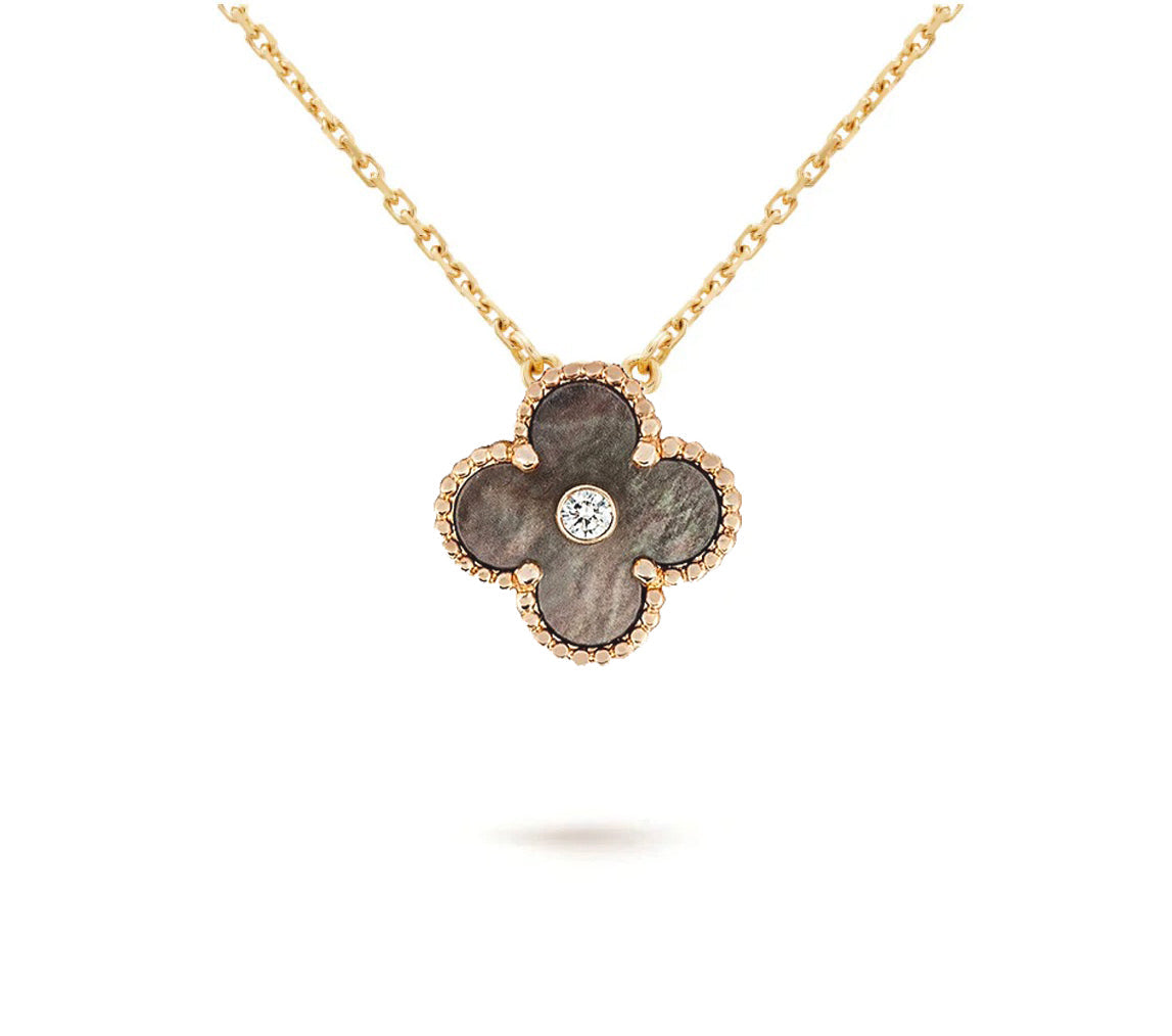 ??MIRA?¡¥CHRISTMAS LIMITED EDITION NECKLACE COLLECTION