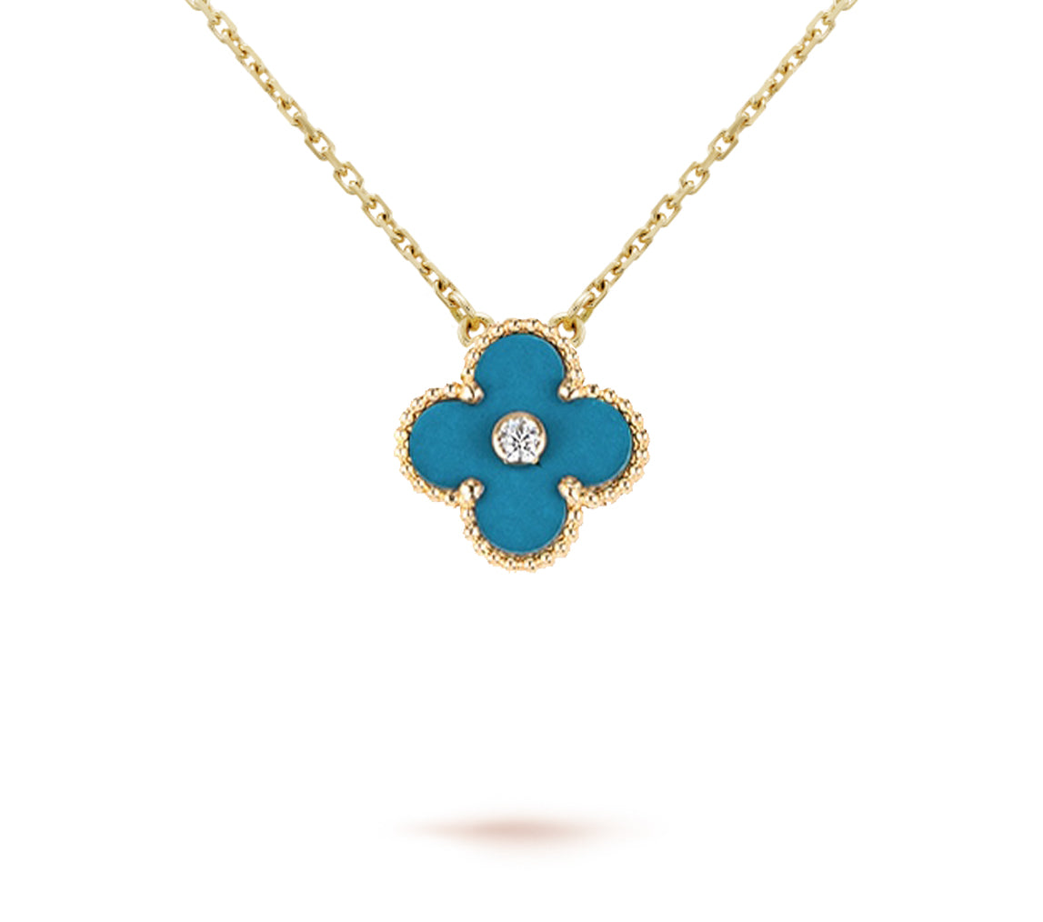 ??MIRA?¡¥CHRISTMAS LIMITED EDITION NECKLACE COLLECTION
