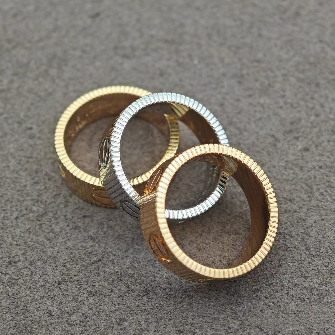 ??MIRA?¡¥NEW MODEL LOVE 6.5 MM RING