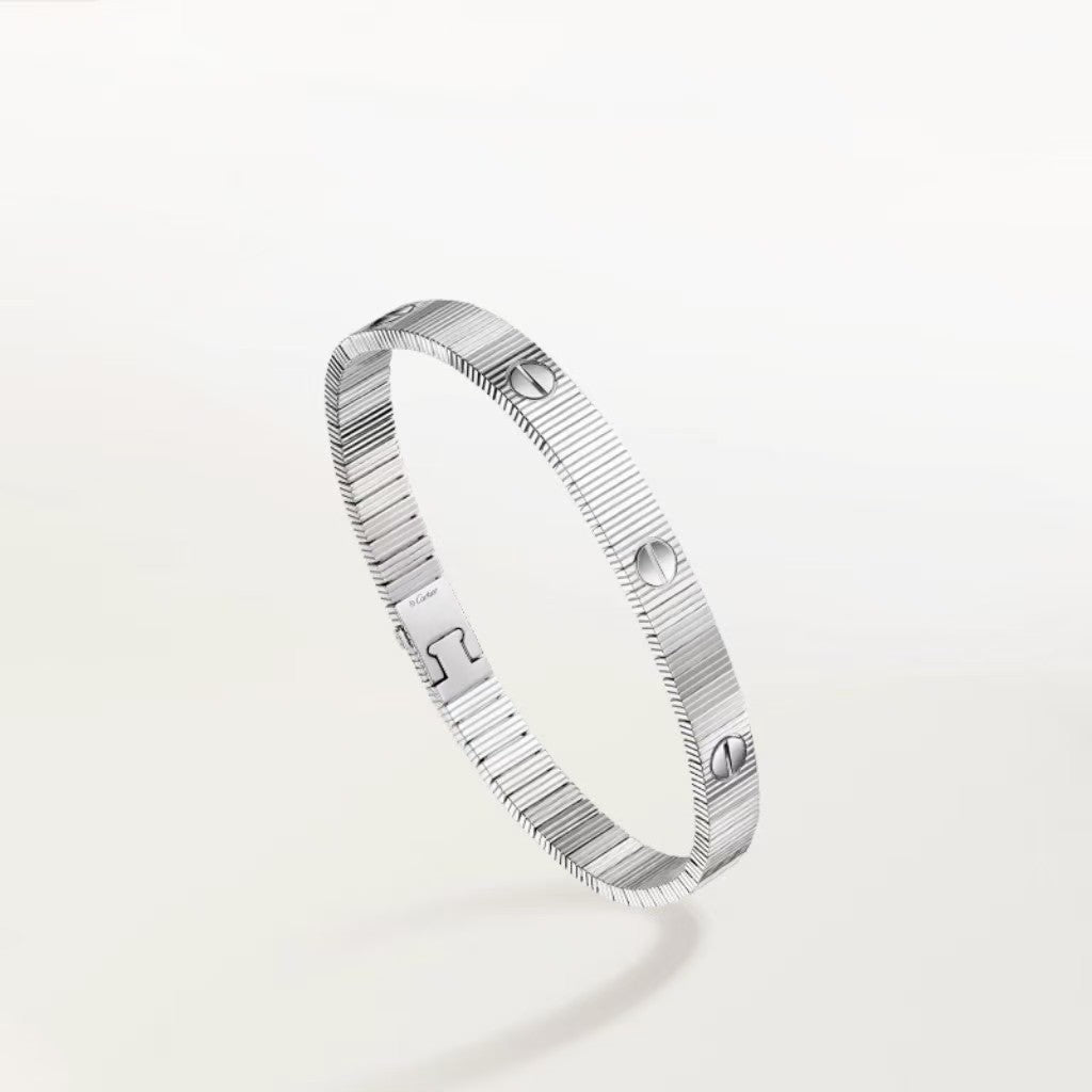 ??MIRA?¡¥NEW MODEL LOVE BRACELET 7 MM