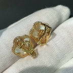 [MIRA] 2026 NEW LUCKY SPRING EARRINGS