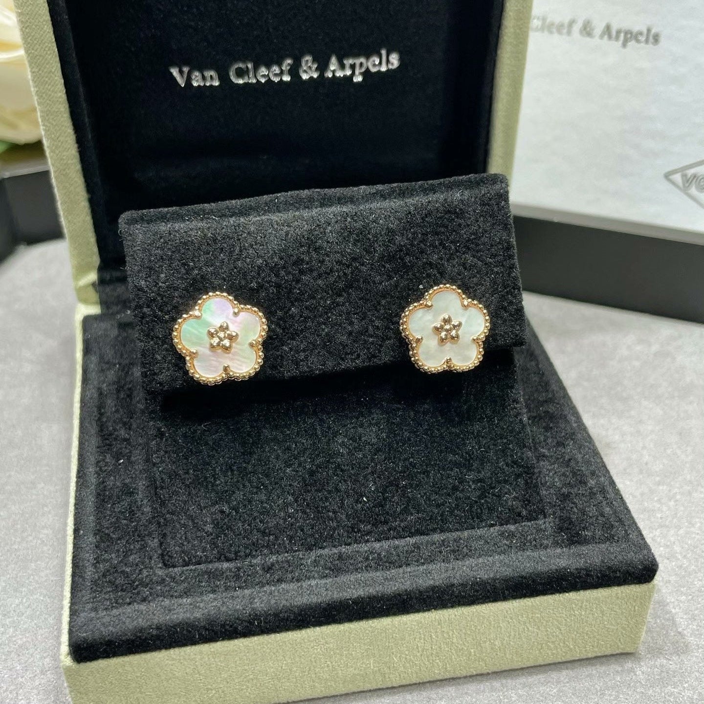 [MIRA] 2026 NEW LUCKY SPRING EARRINGS