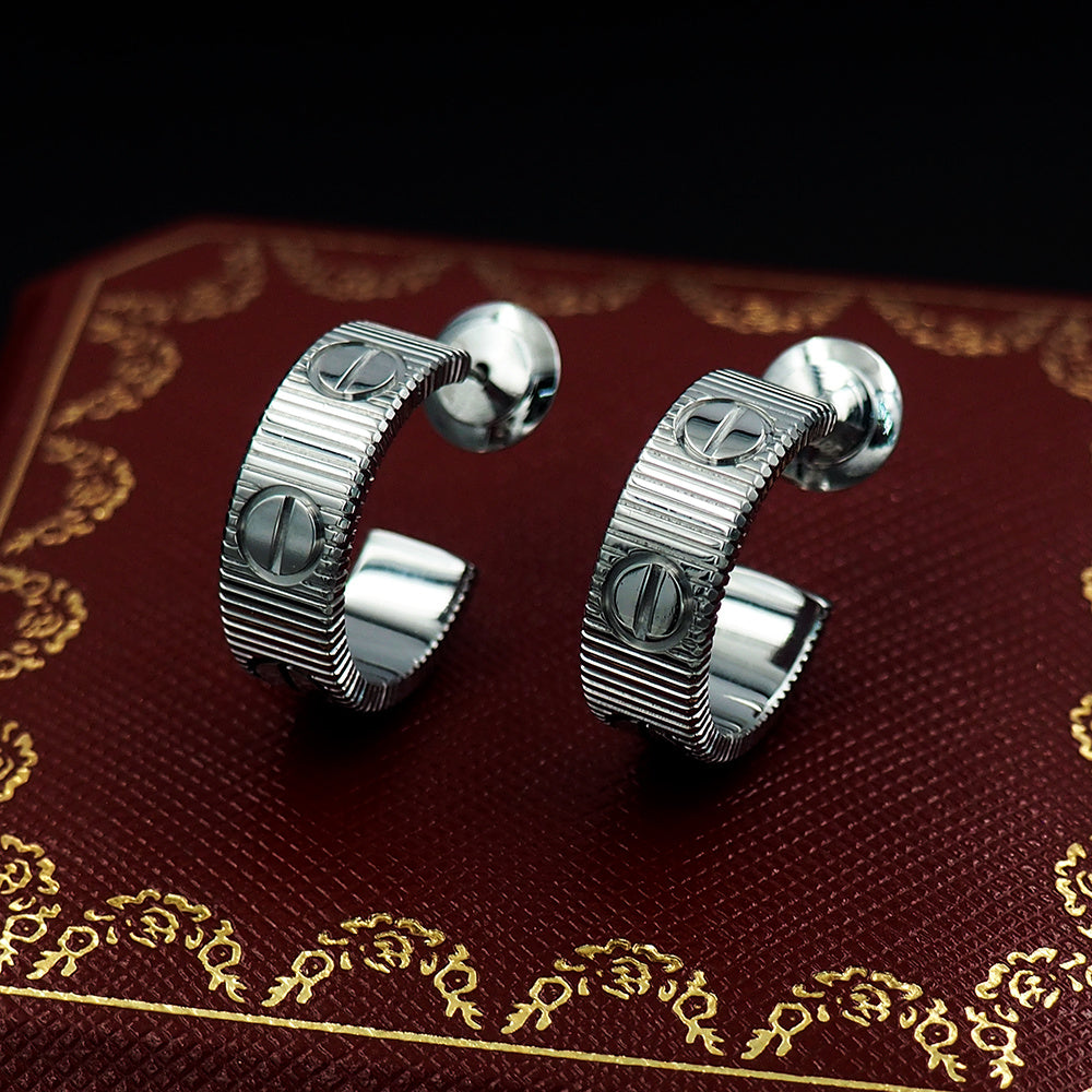 [MIRA] 2026 NEW LOVE UNLIMITED EARRINGS