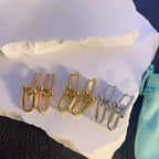 [MIRA] HW SERIES EARRINGS