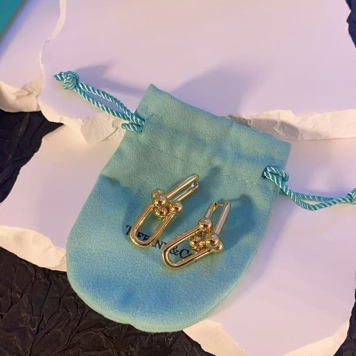 [MIRA] HW SERIES EARRINGS