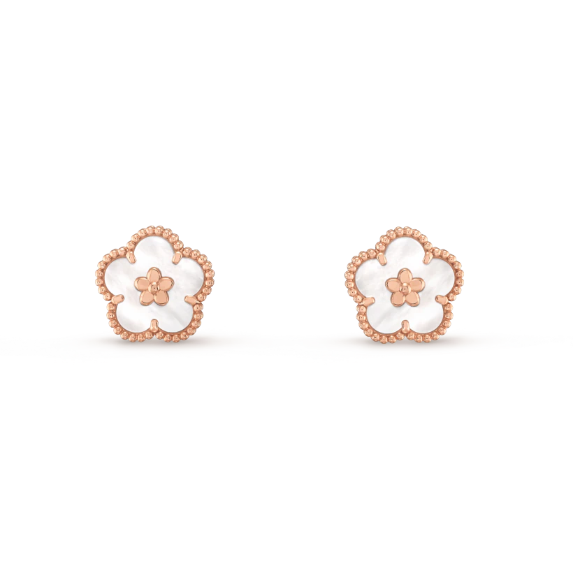 [MIRA] 2026 NEW LUCKY SPRING EARRINGS