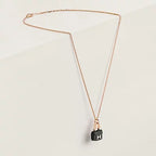 ??MIRA?¡¥WOMEN'S HM AMULETTES CONSTANCE PENDANT NECKLACE