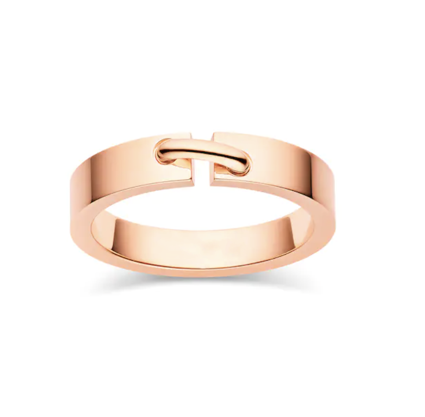 ??MIRA?¡¥ALLIANCE LIENS VIDENCE 4MM RING
