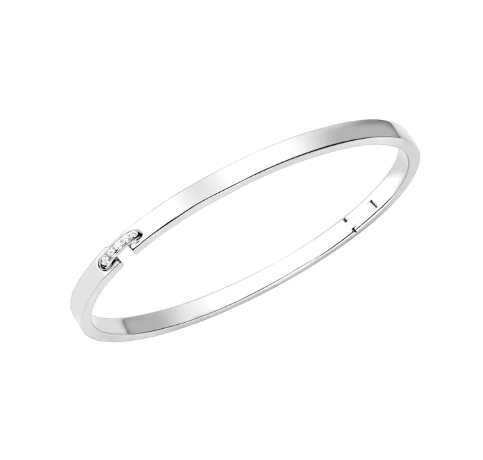 ??MIRA?¡¥LIENS EVIDENCE DIAMOND BRACELET