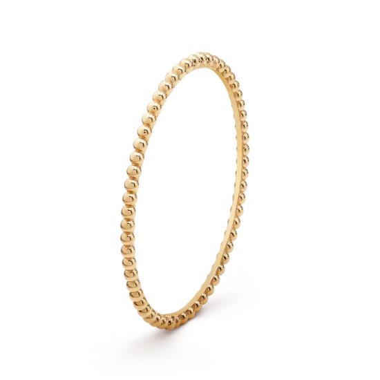 ??MIRA?¡¥PERLEE PEARLS BRACELET