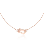 ??MIRA?¡¥FORCE 10 DIAMOND NECKLACE